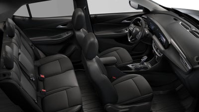2026 Buick Encore GX Base