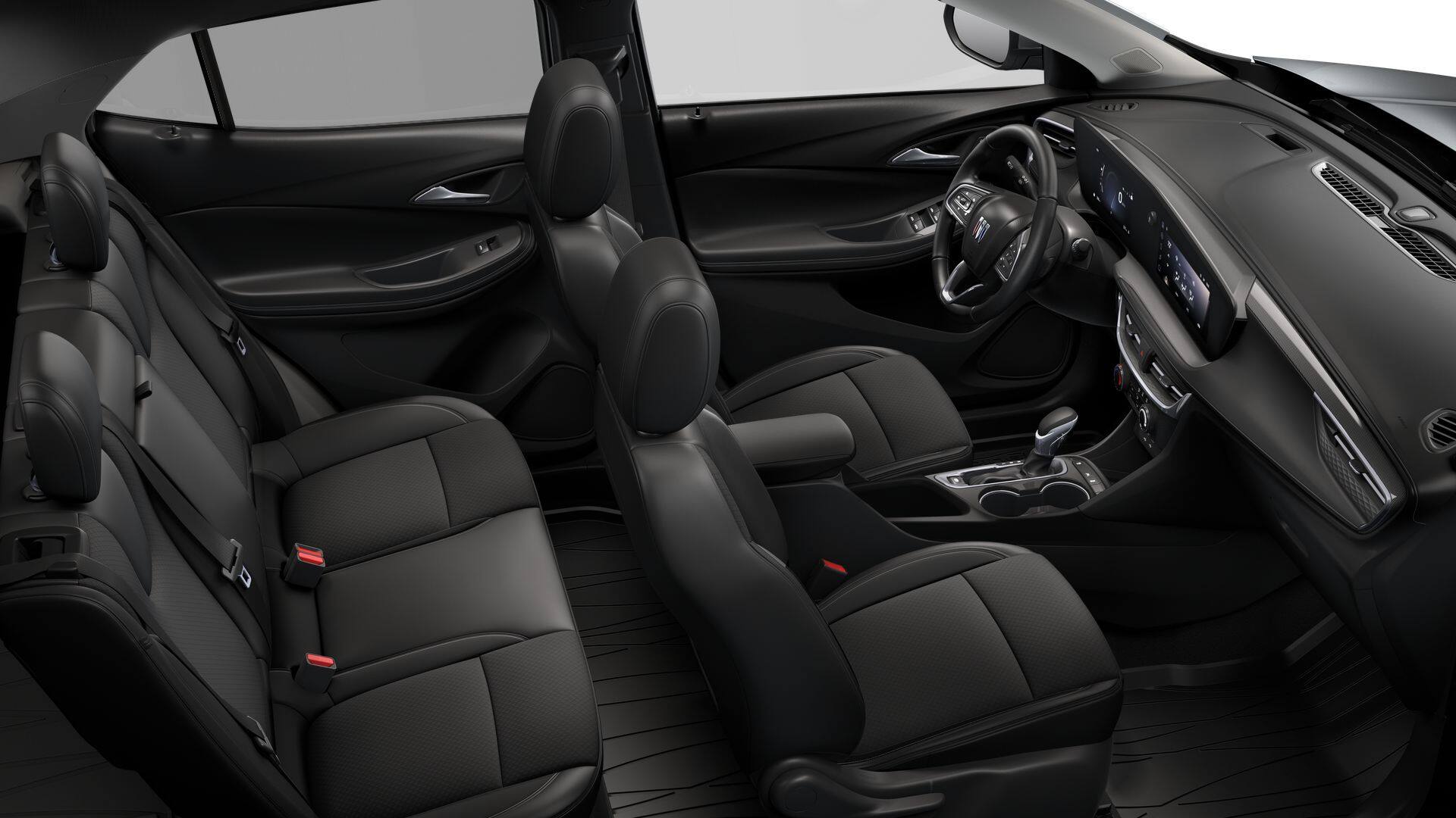 2026 Buick Encore GX Base