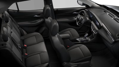 2026 Buick Encore GX Base
