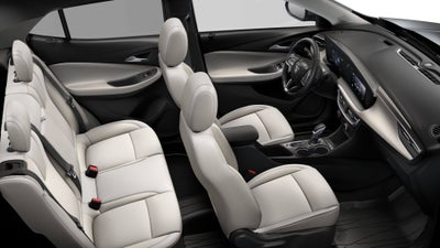 2026 Buick Encore GX Base