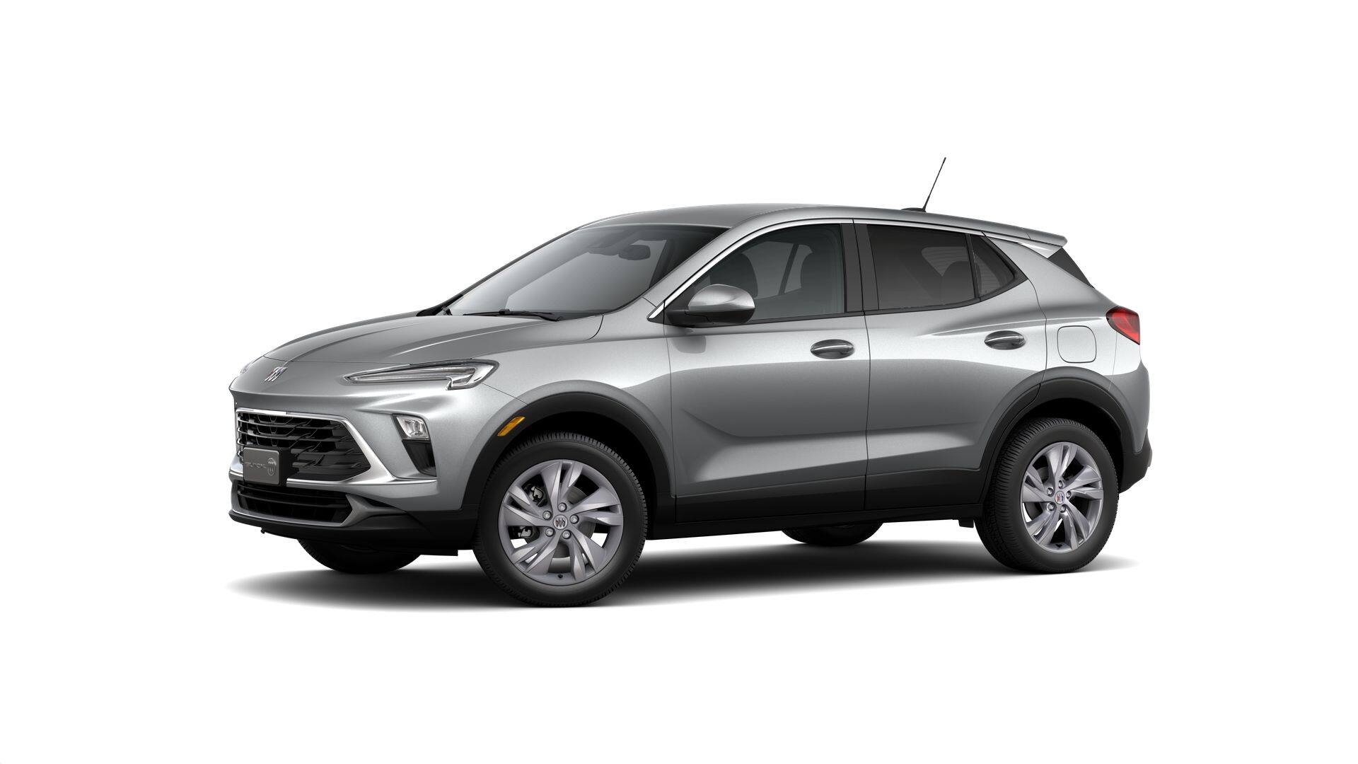 2026 Buick Encore GX Base
