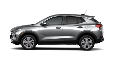 2026 Buick Encore GX Base
