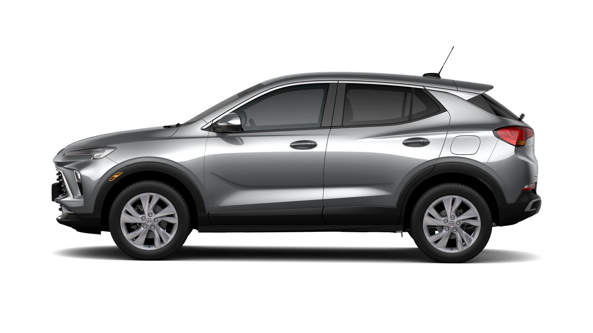 2026 Buick Encore GX Base