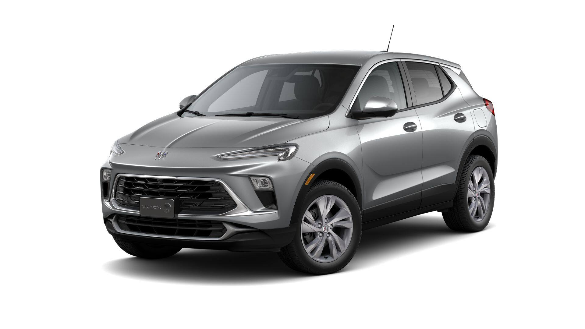 2026 Buick Encore GX Base