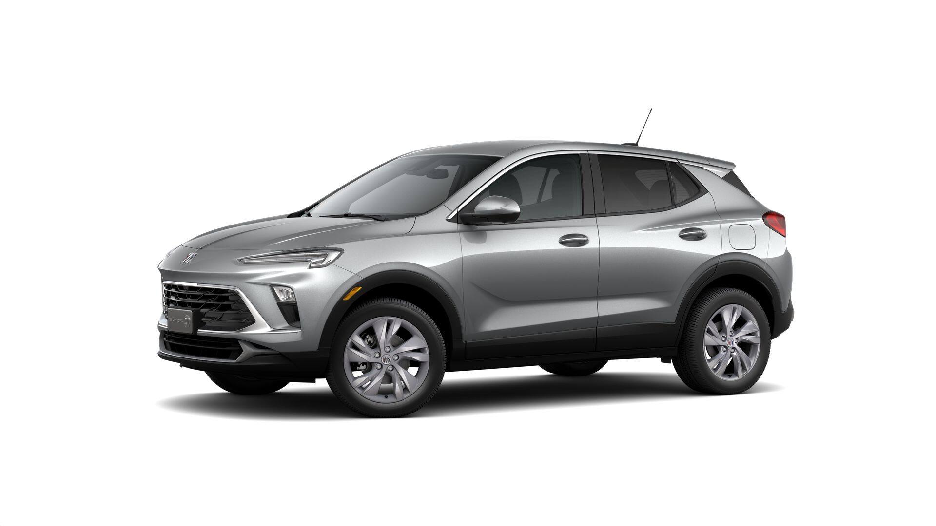 2026 Buick Encore GX Base