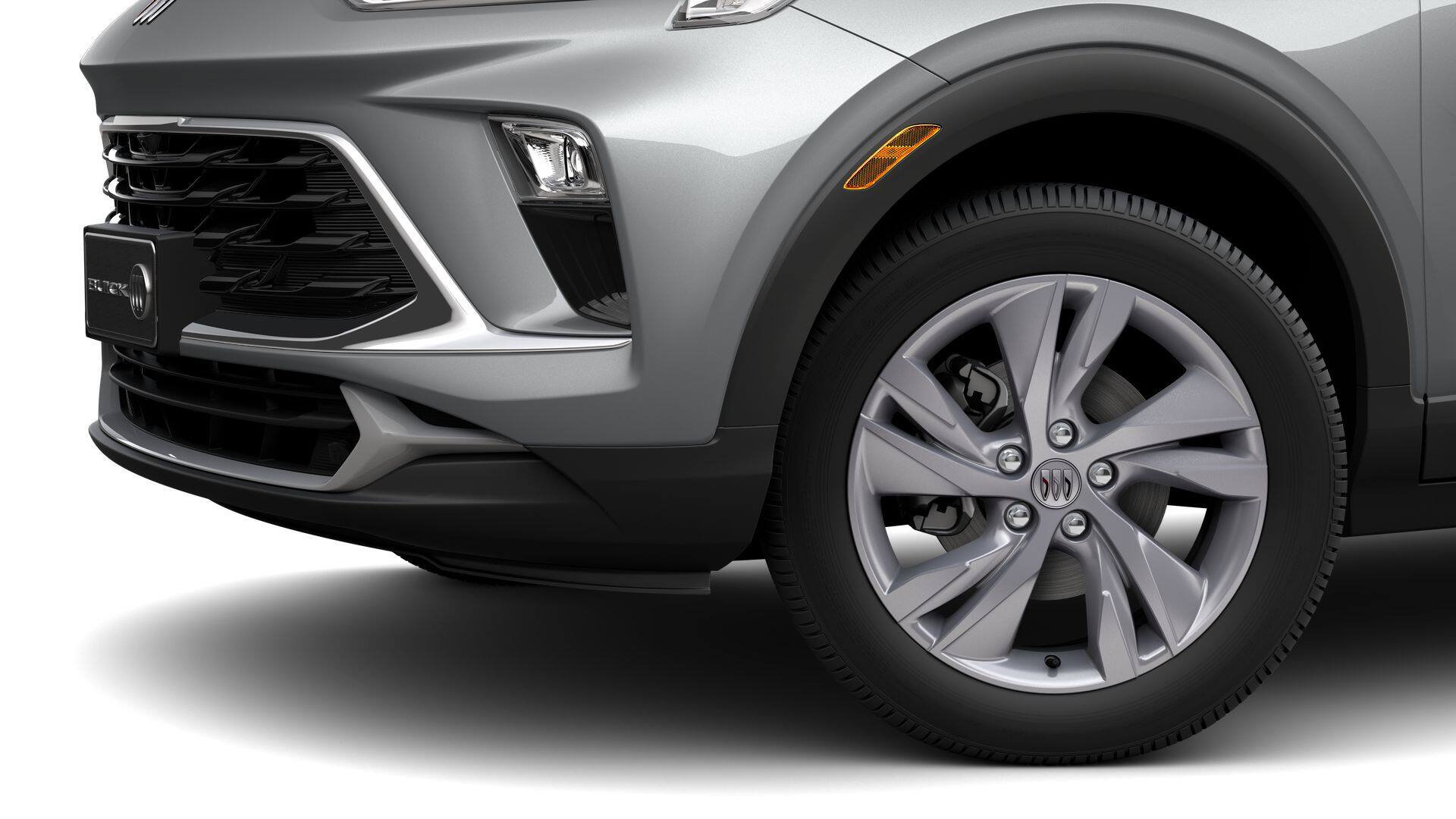 2026 Buick Encore GX Base