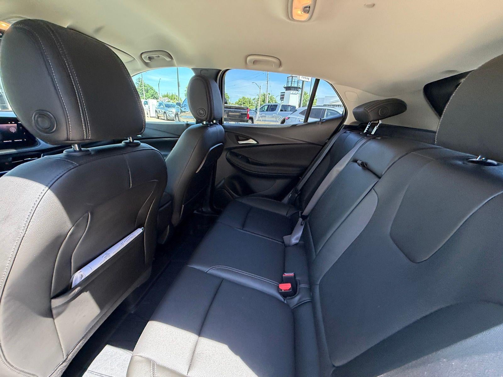 2024 Buick Encore GX Sport Touring