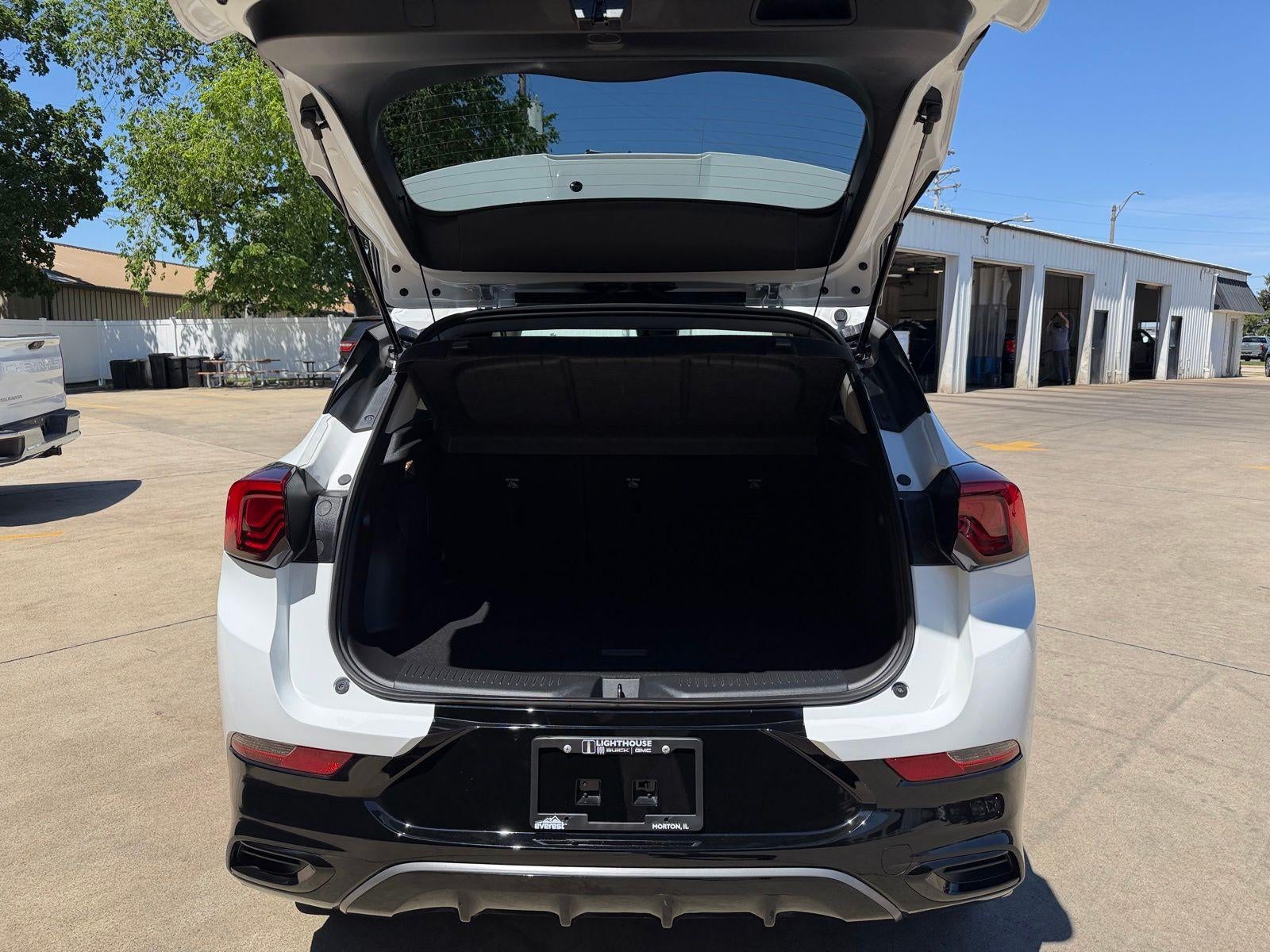 2024 Buick Encore GX Sport Touring