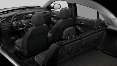 2026 Buick Encore GX Base