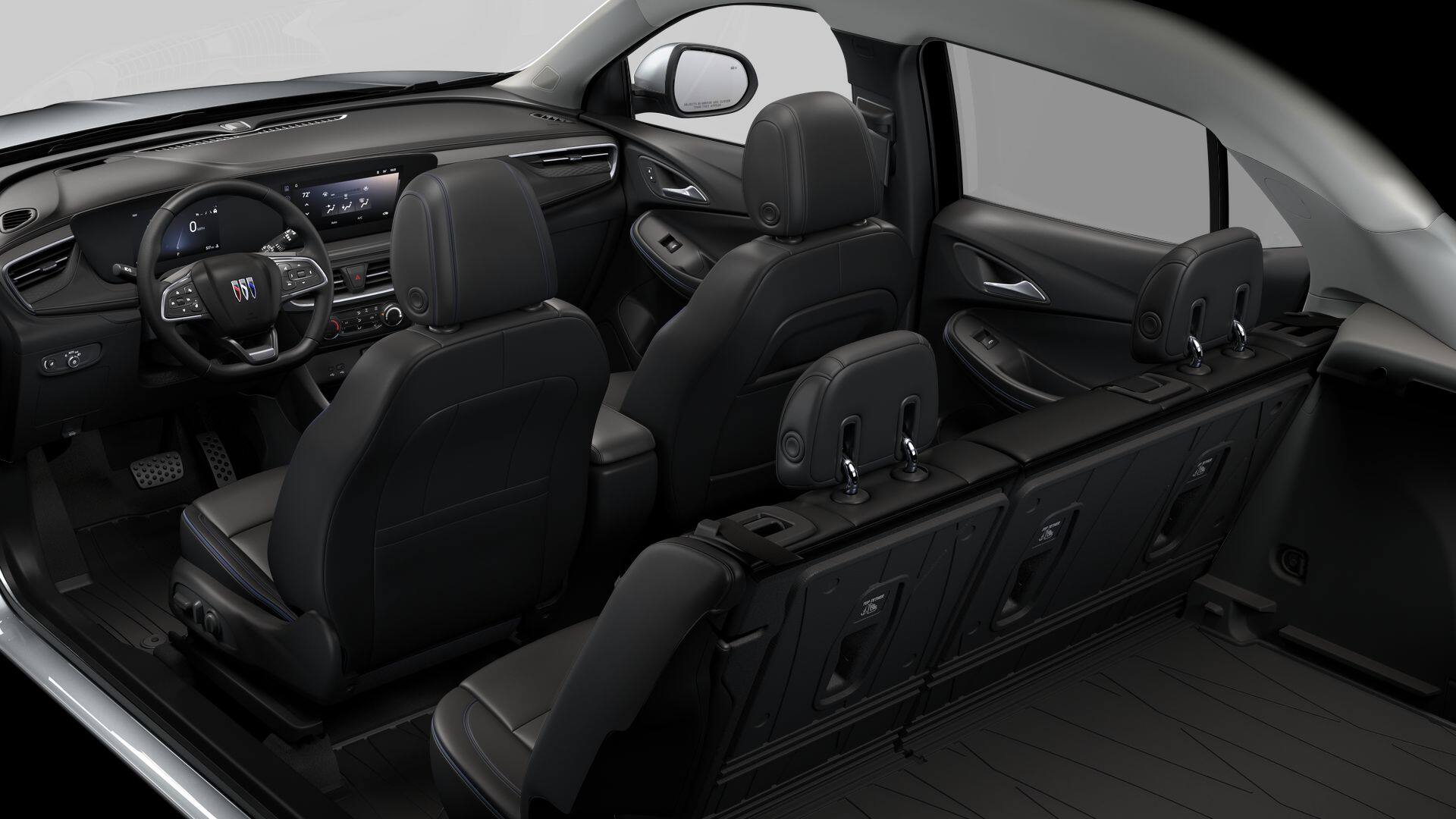 2026 Buick Encore GX Base