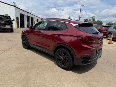 2024 Buick Encore GX Sport Touring