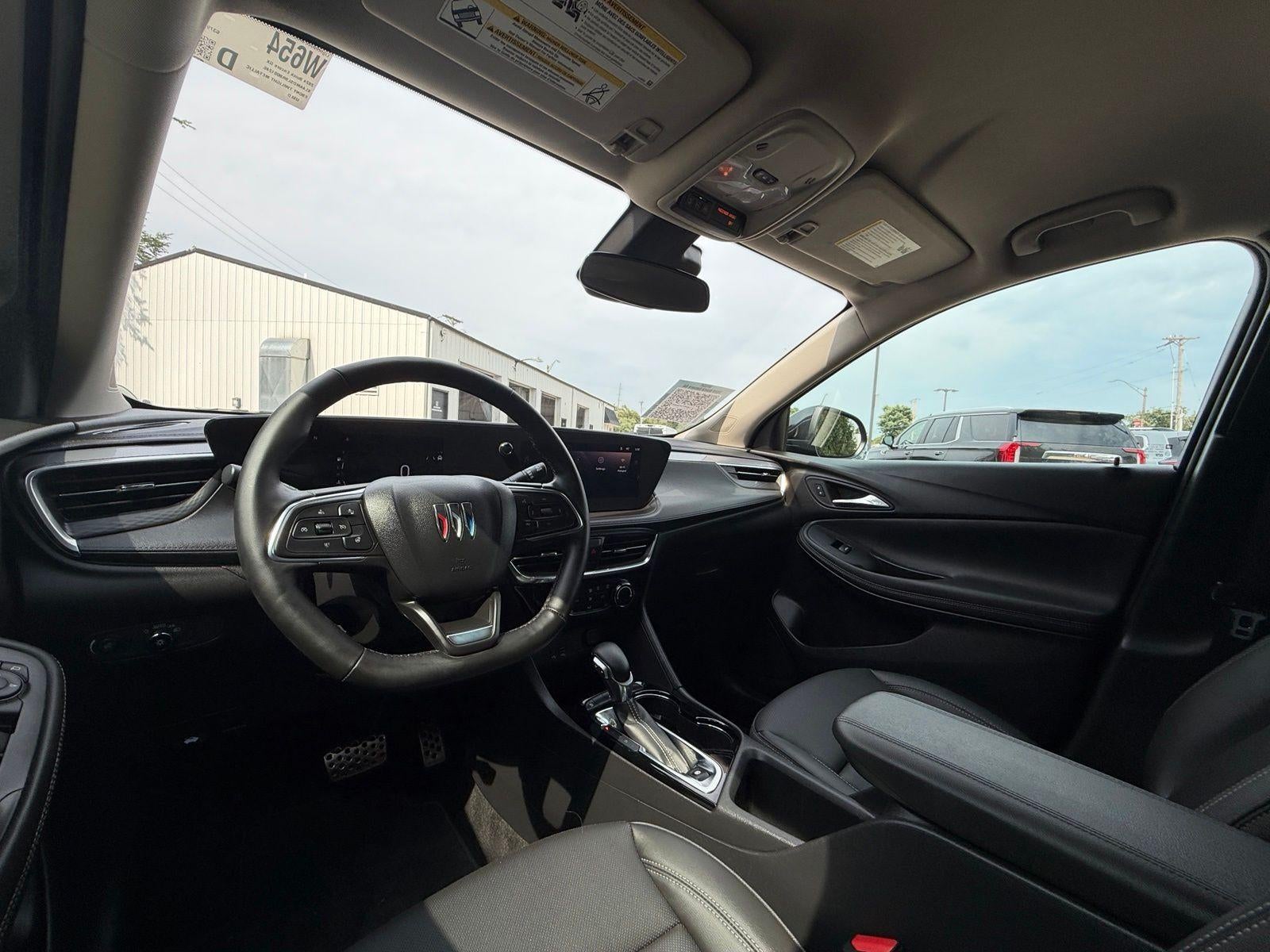 2024 Buick Encore GX Sport Touring