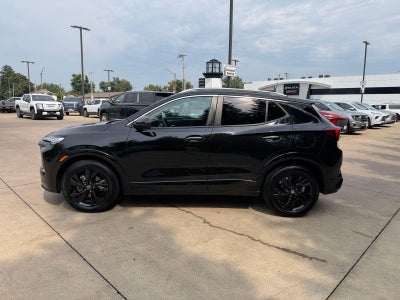 2024 Buick Encore GX Sport Touring