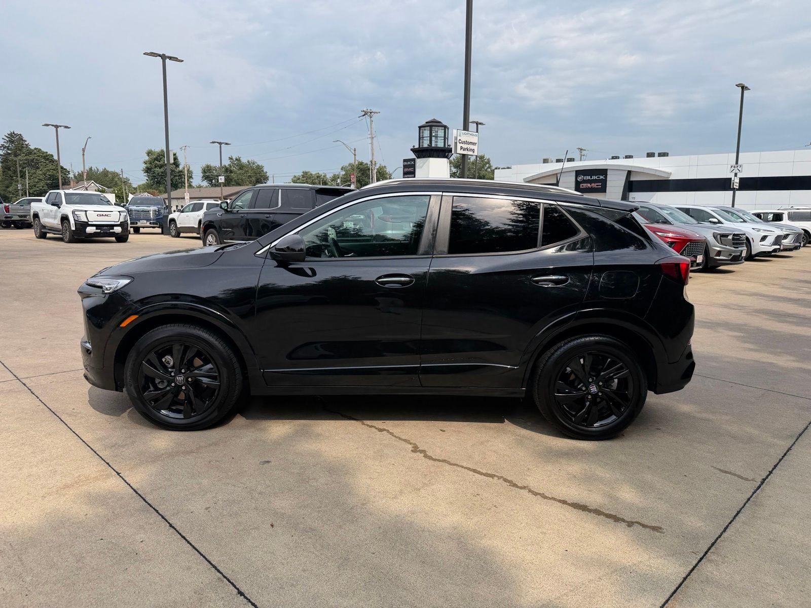 2024 Buick Encore GX Sport Touring