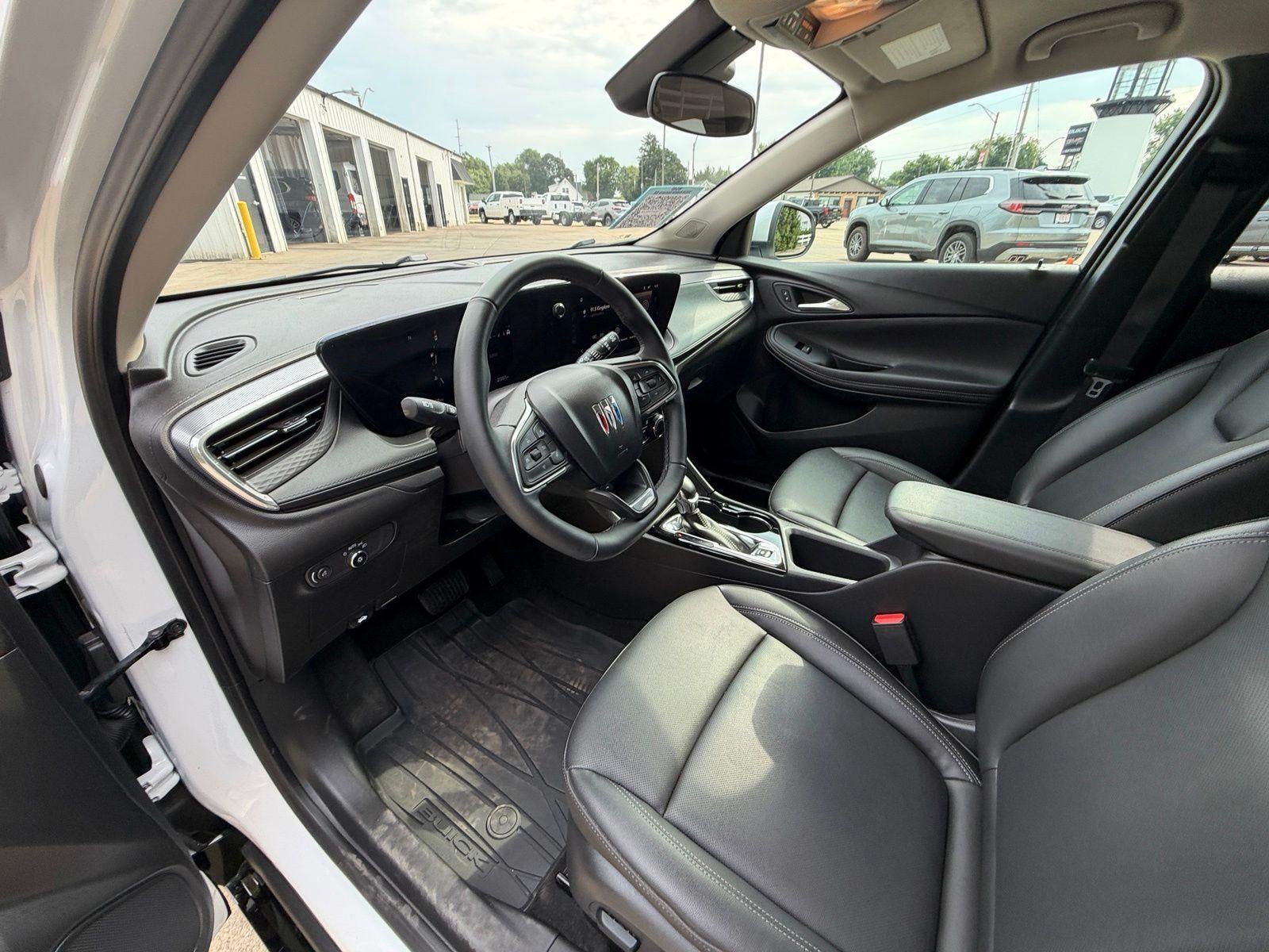 2024 Buick Encore GX Sport Touring