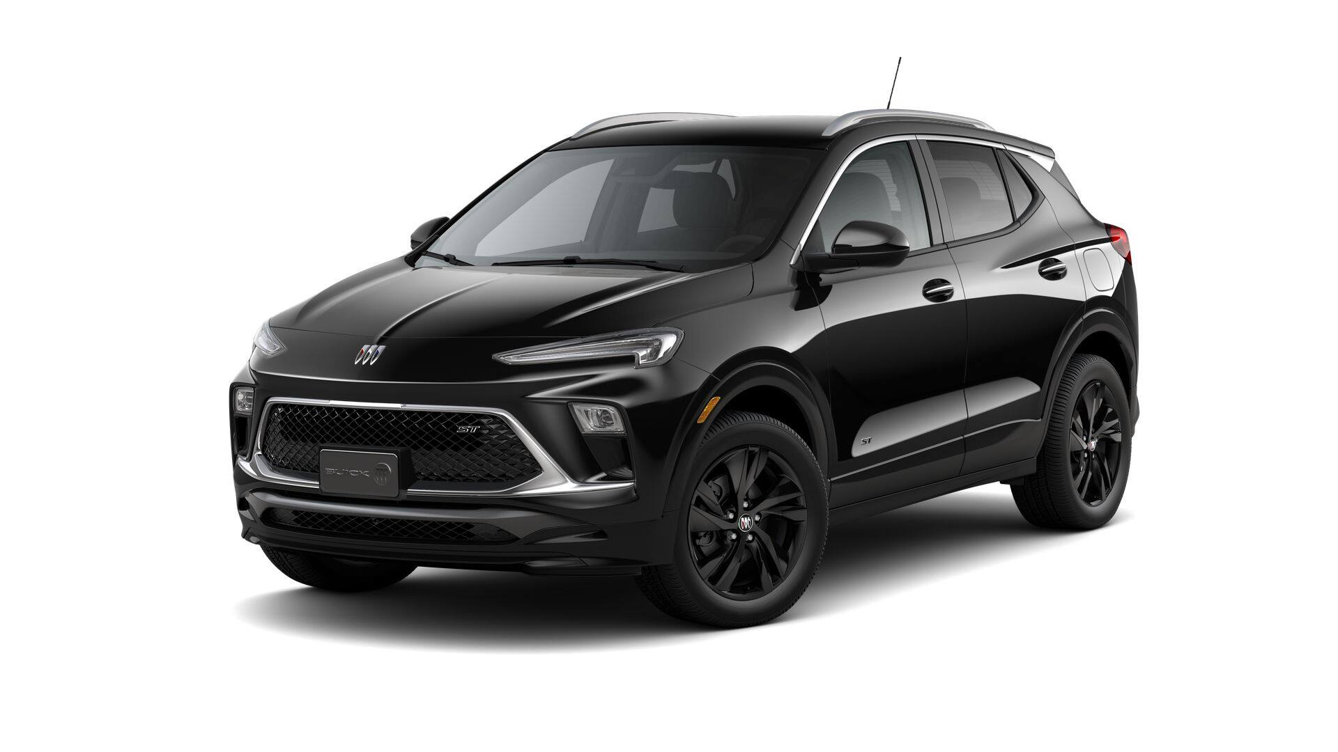 2026 Buick Encore GX Sport Touring's photo