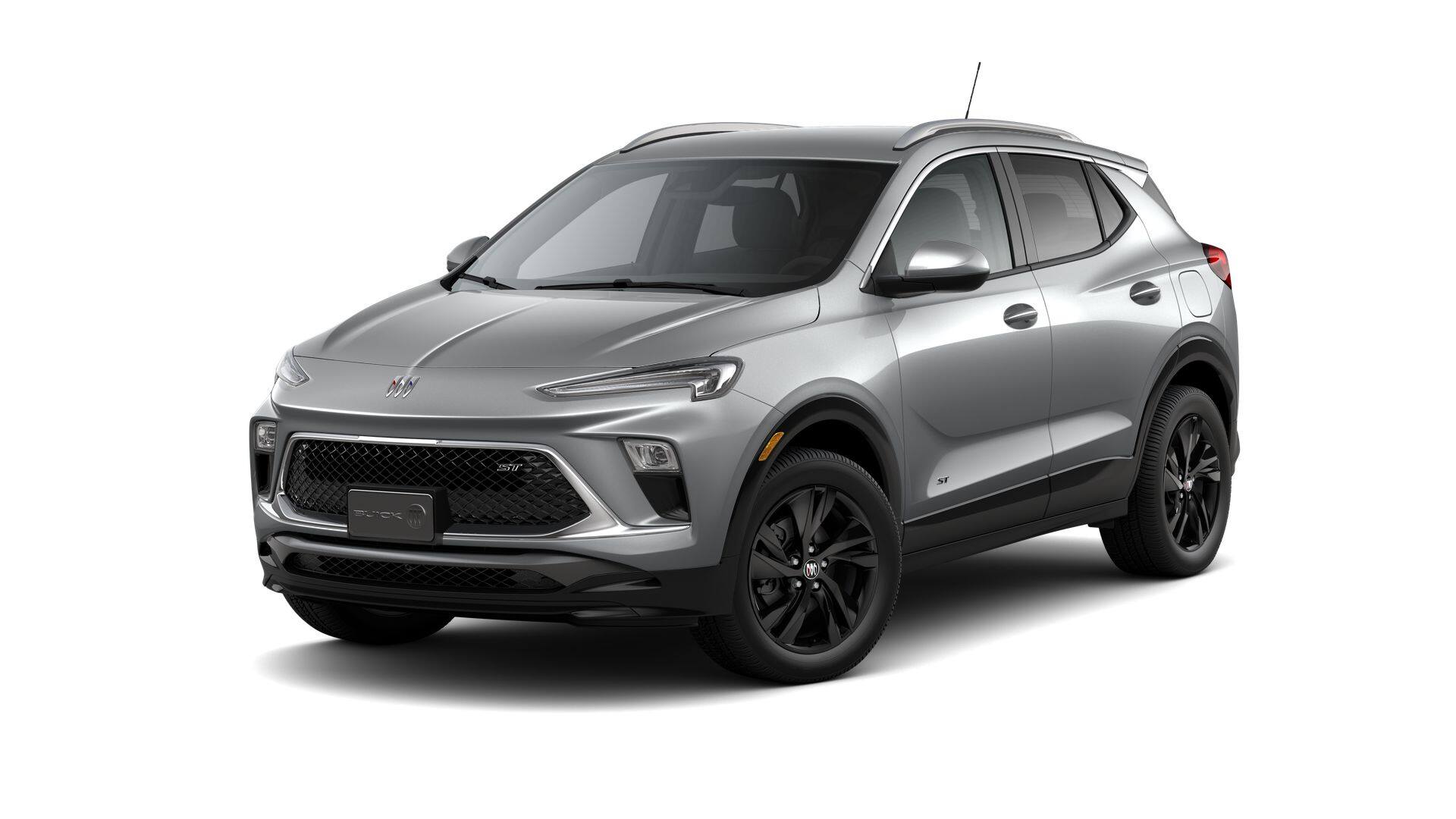 2026 Buick Encore GX Base