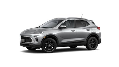 2026 Buick Encore GX Base