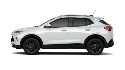 2026 Buick Encore GX Base