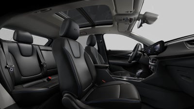2026 Buick Encore GX Base