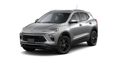 2026 Buick Encore GX Base