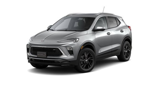 2026 Buick Encore GX Base