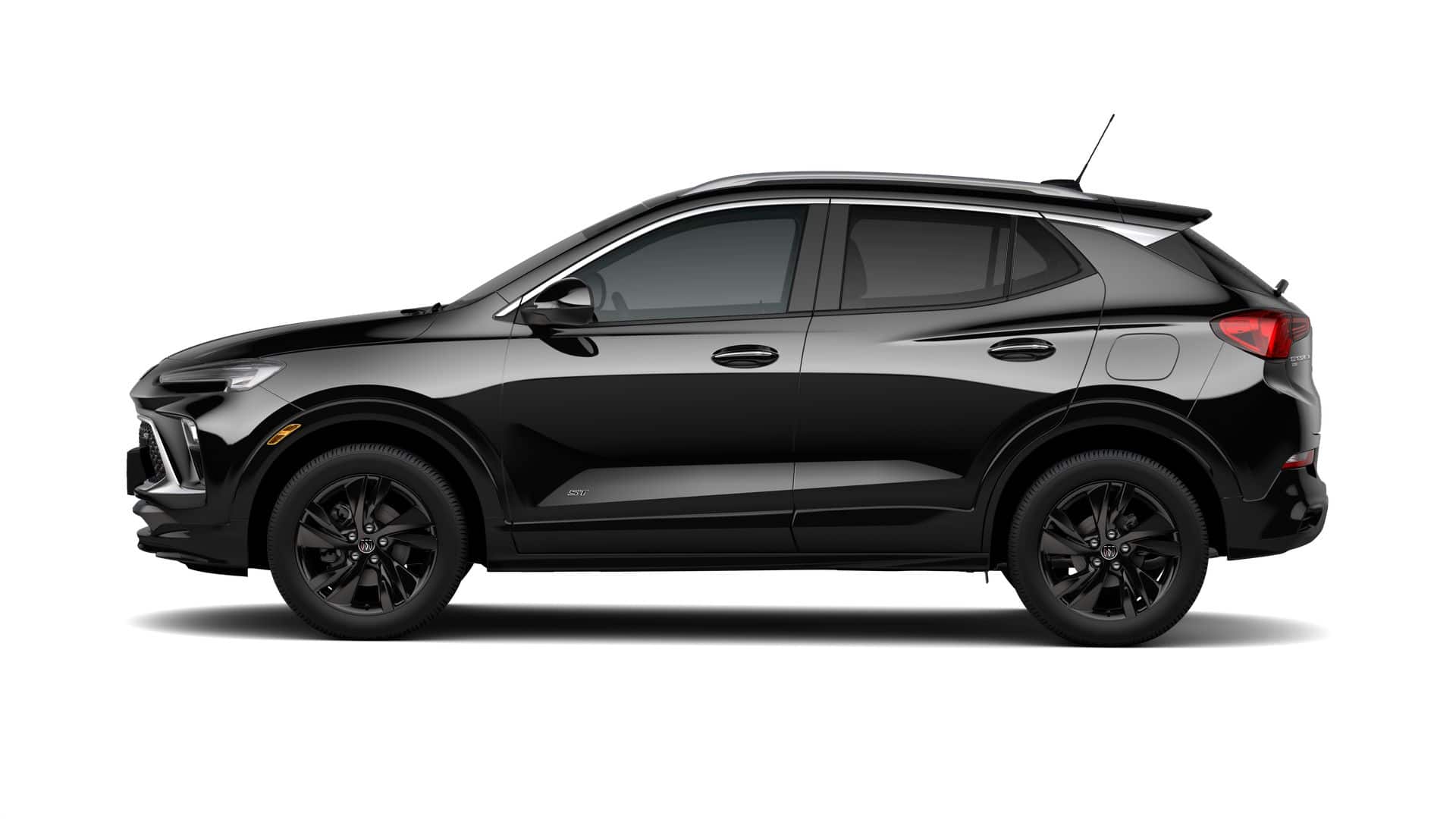 2026 Buick Encore GX Base