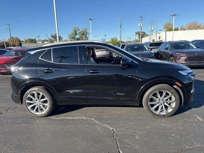 2024 Buick Encore GX Avenir