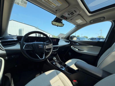 2024 Buick Encore GX Avenir