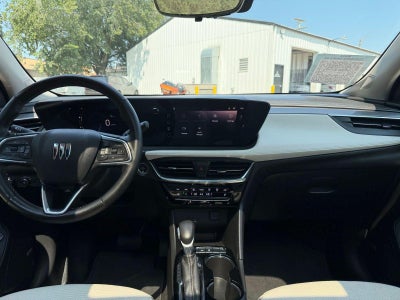 2024 Buick Encore GX Avenir