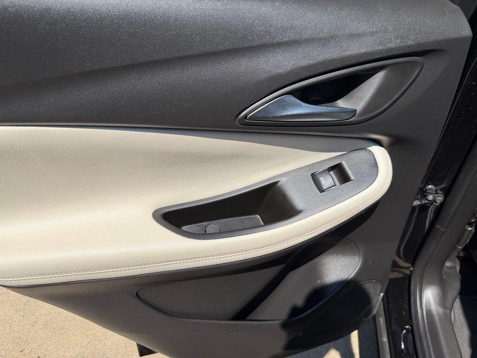2024 Buick Encore GX Avenir
