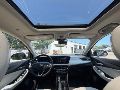 2024 Buick Encore GX Avenir