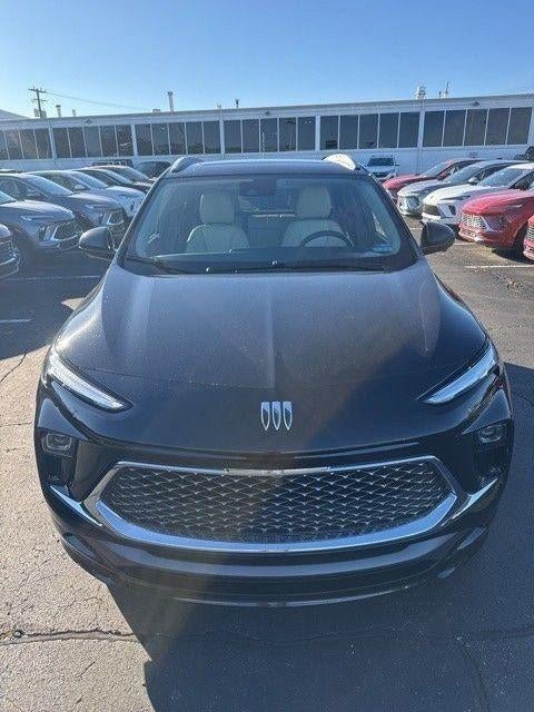 2024 Buick Encore GX Avenir