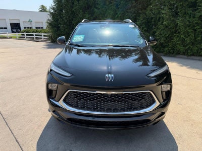 2024 Buick Encore GX Avenir