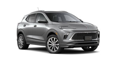2026 Buick Encore GX Base