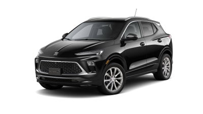 2026 Buick Encore GX Base
