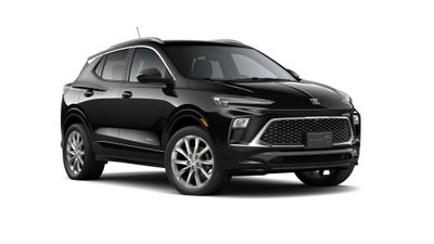 2026 Buick Encore GX Base