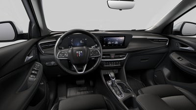2026 Buick Encore GX Base