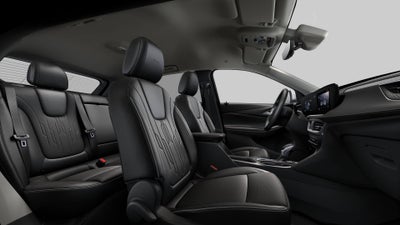 2026 Buick Encore GX Base