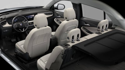 2026 Buick Encore GX Base