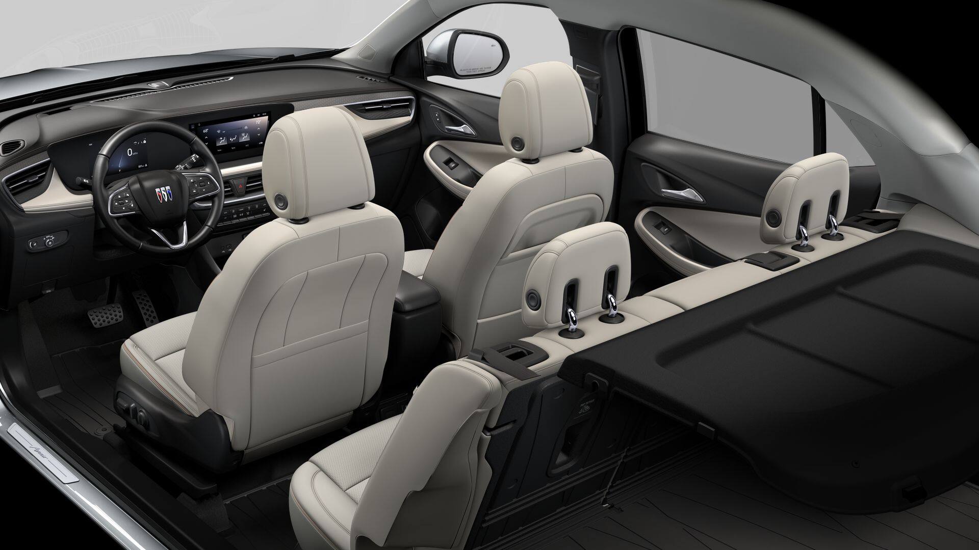 2026 Buick Encore GX Base