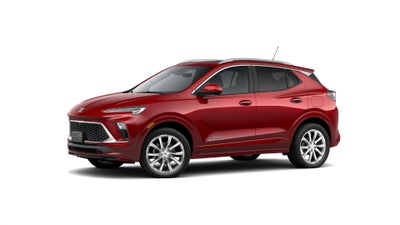2026 Buick Encore GX Base