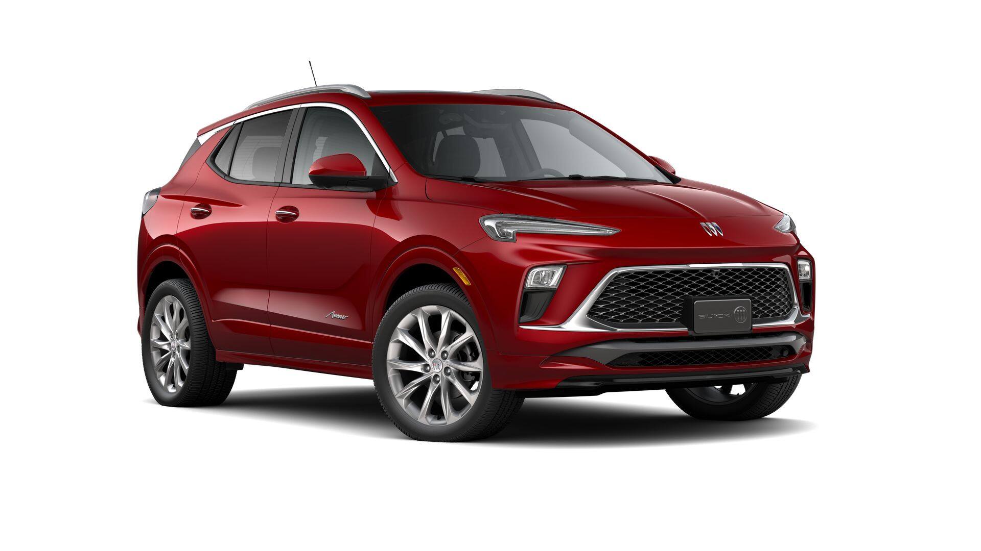 2026 Buick Encore GX Base