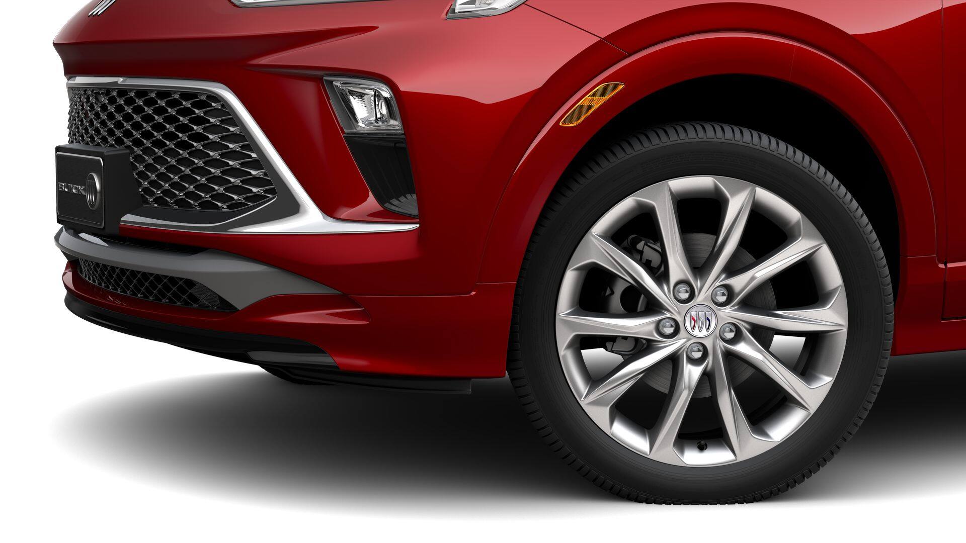 2026 Buick Encore GX Base