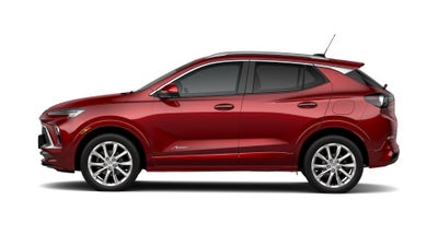 2026 Buick Encore GX Base