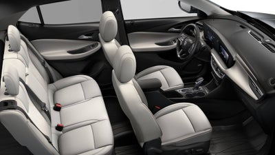 2026 Buick Encore GX Base