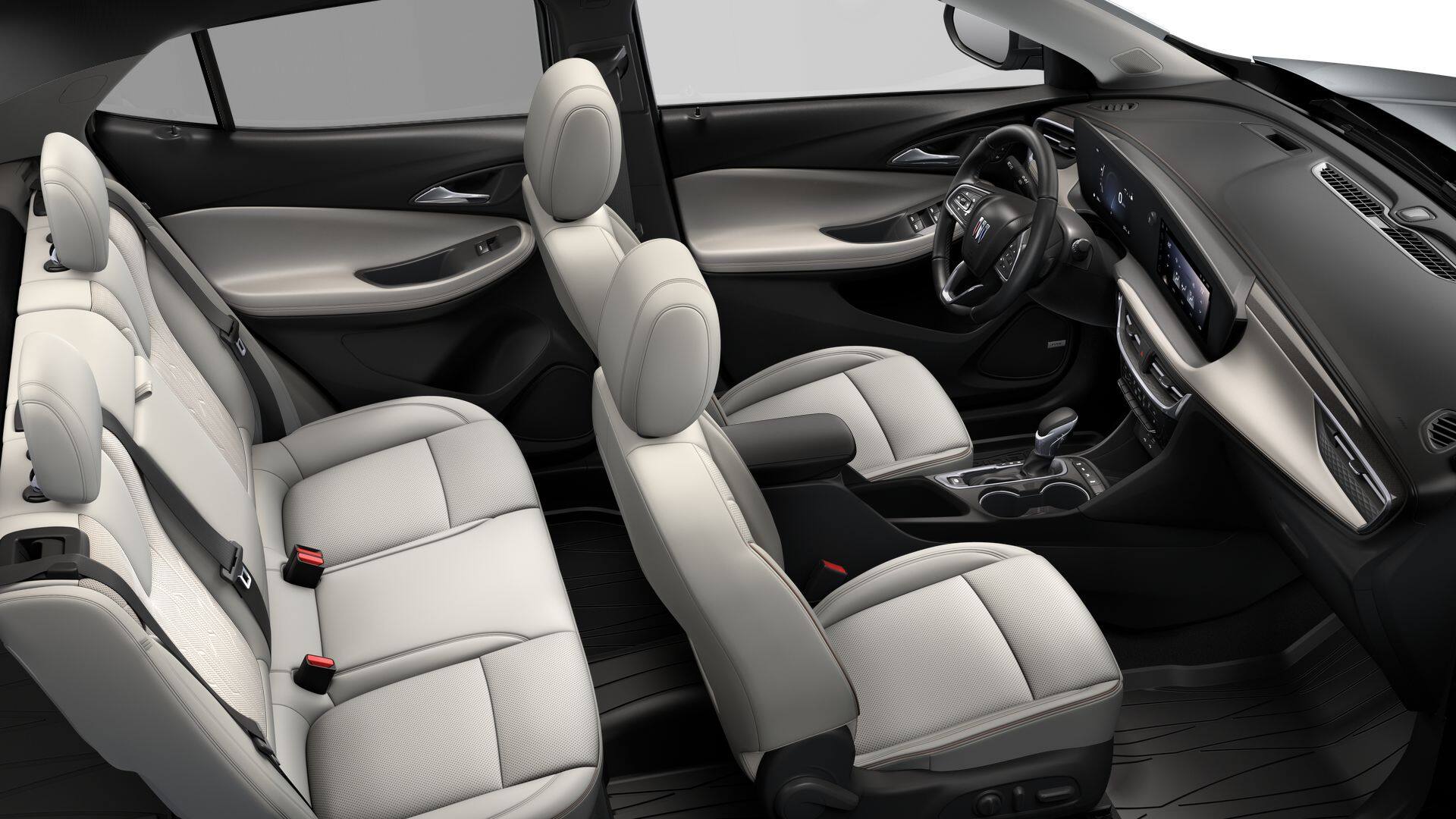 2026 Buick Encore GX Base