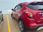 2018 Buick Encore Sport Touring