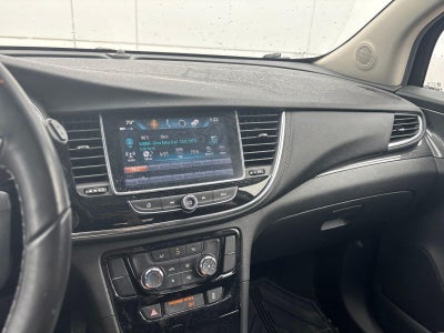 2018 Buick Encore Sport Touring