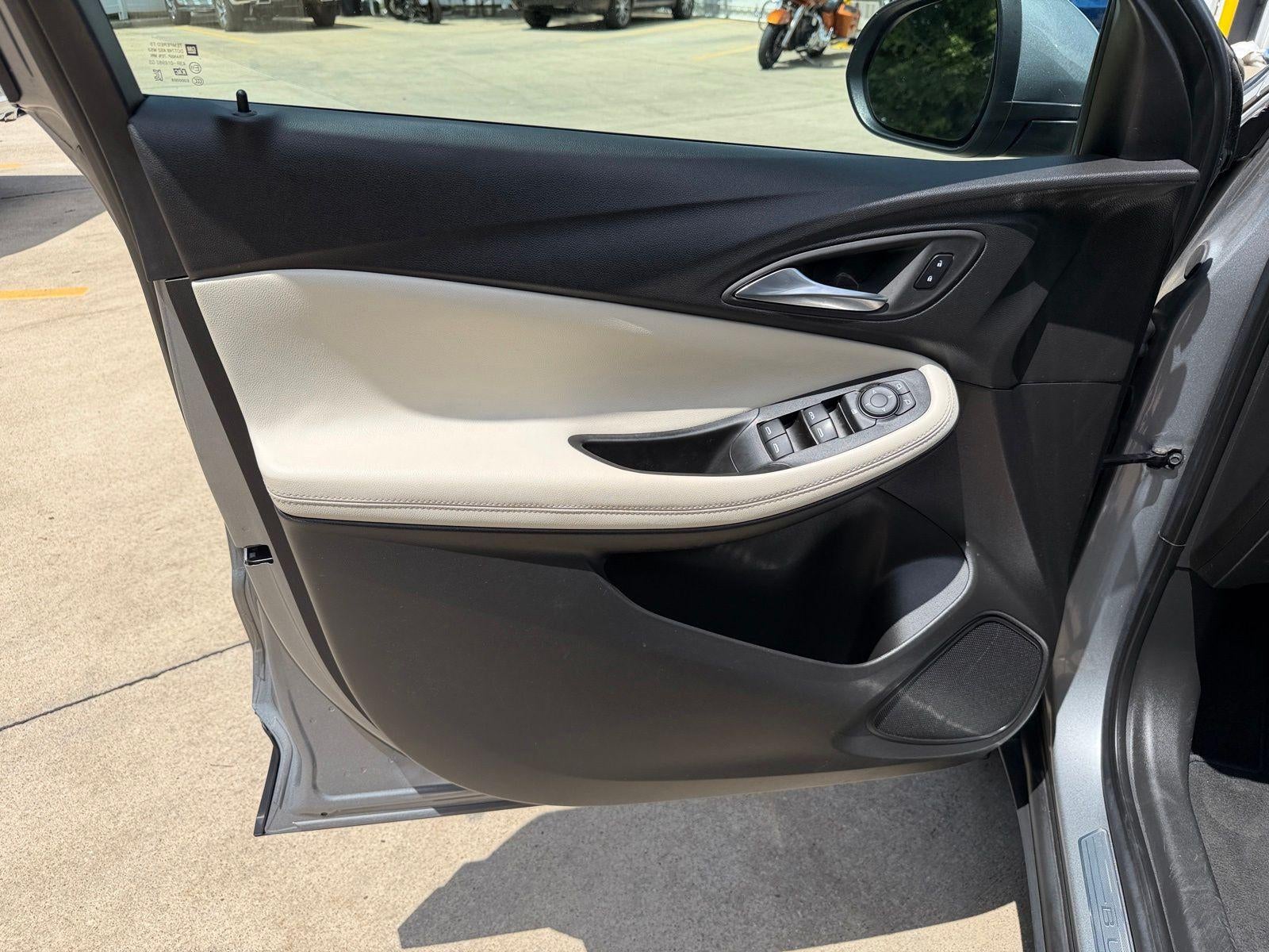 2023 Buick Encore GX Preferred